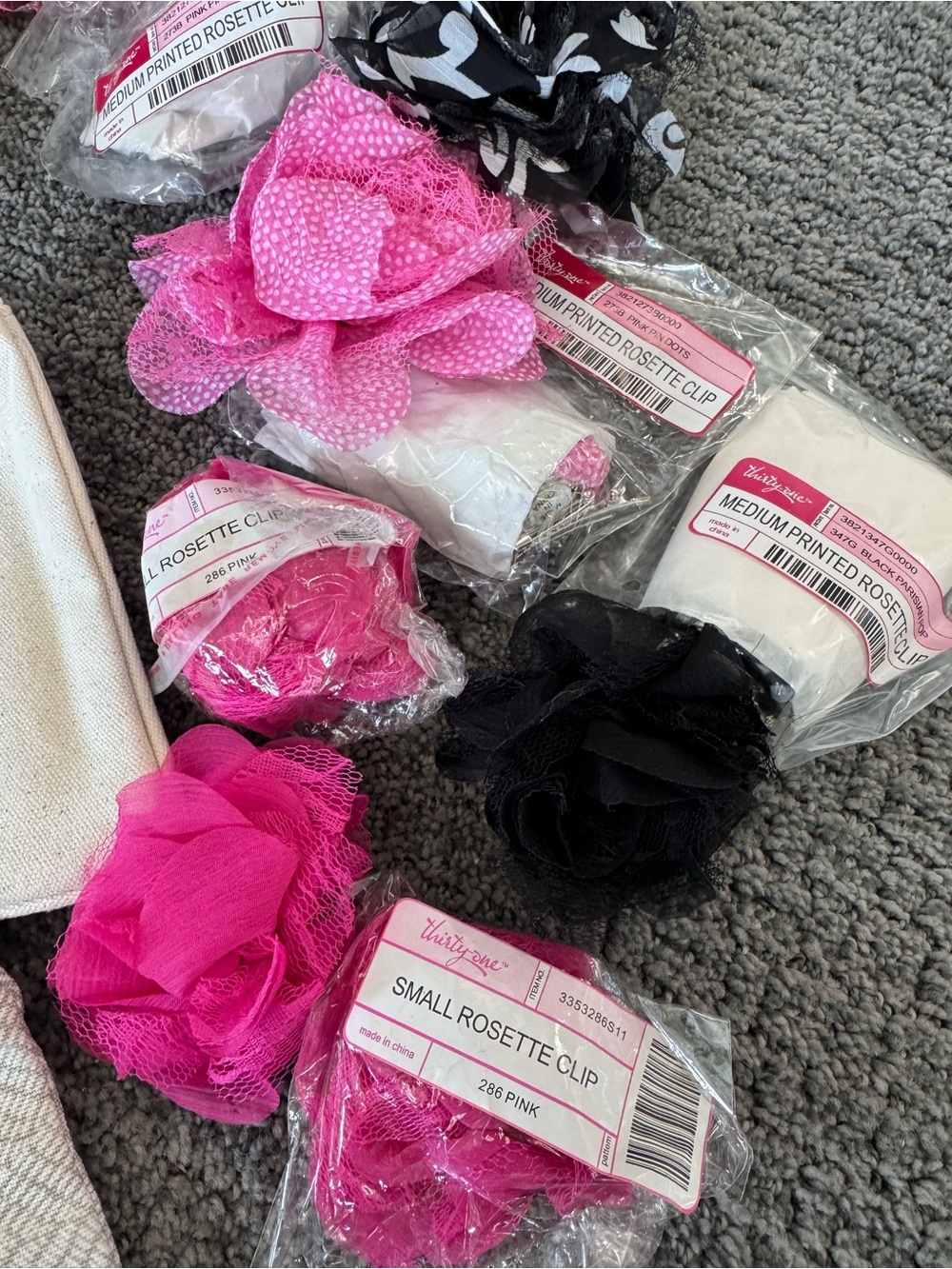 thirty-one Accessory Bundle (new items) - Picture 4 of 7